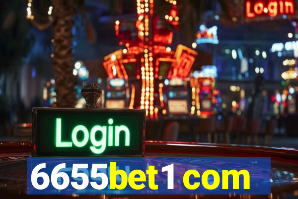 6655bet1 com